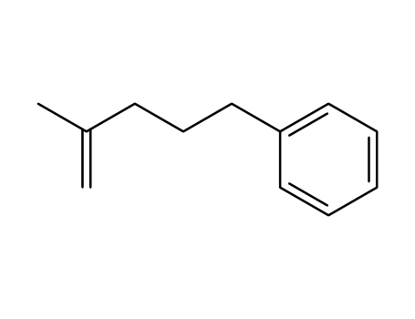 Benzene, (4-methyl-4-pentenyl)-