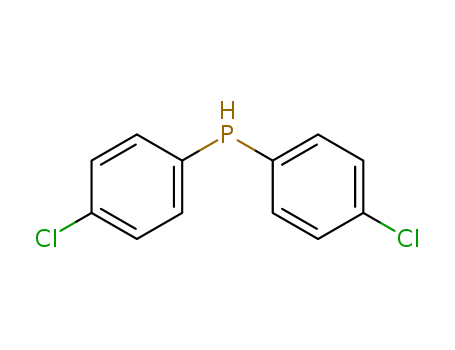 Bis(4-chlorophenyl)phosphine
