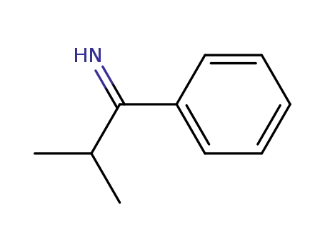 Benzenemethanimine, a-(1-methylethyl)-