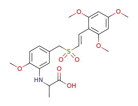 592542-82-0 Structure