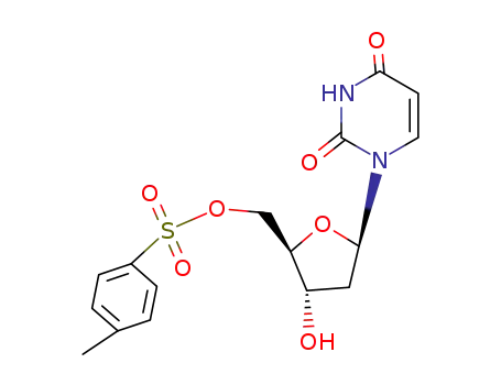 5'-O-(다이메톡시트리틸)-5-(PROPARGYLOXY)-2'-데옥시유리딘