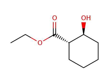 1655-06-7 Structure