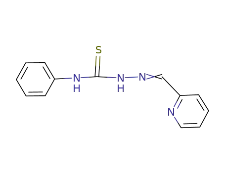 6839-89-0 Structure