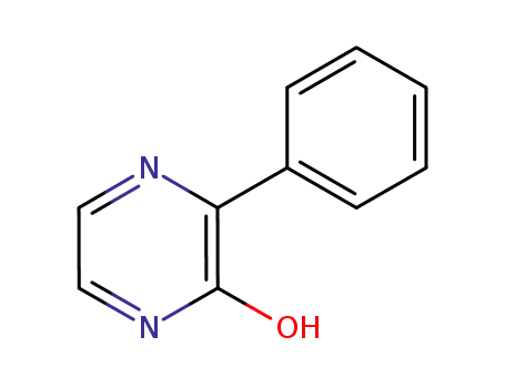 3-페닐피라진-2-올