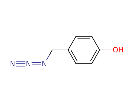Phenol, 4-(azidomethyl)-