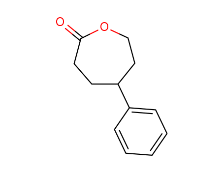 gamma-Phenyl-epsilon-caprolactone