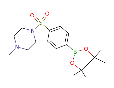 914610-39-2 Structure