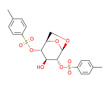 20204-80-2 Structure