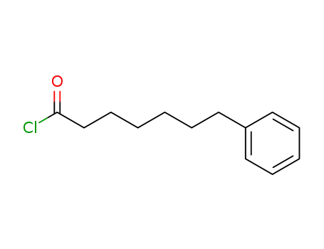 Benzeneheptanoyl chloride