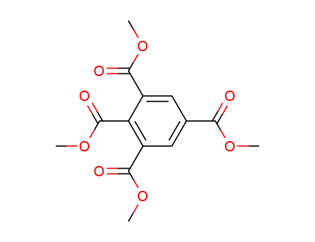 Tetramethyl 1,2,3,5-benzenetetracarboxylate