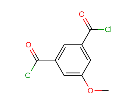 1,3-Benzenedicarbonyl dichloride, 5-methoxy-