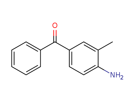 Methanone, (4-amino-3-methylphenyl)phenyl-