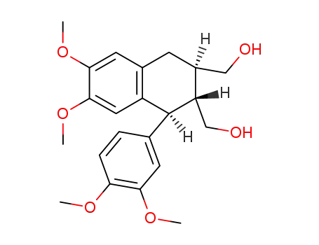 21966-92-7 Structure