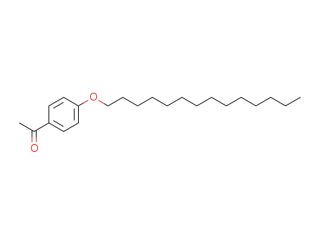 Ethanone, 1-[4-(tetradecyloxy)phenyl]-