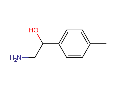 2-아미노-1-(4-메틸페닐)에탄올