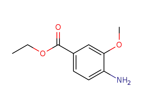 Ethyl 4-amino-3-methoxybenzoate