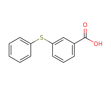 3-(Phenylthio)benzoic acid