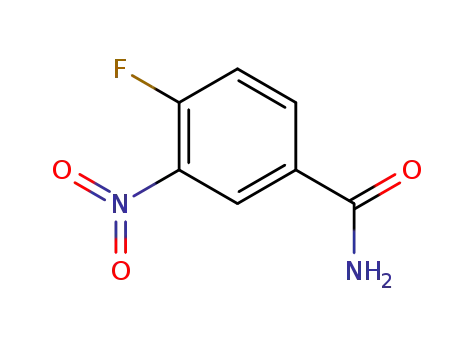 349-02-0 Structure