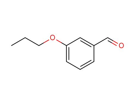 3-Propoxybenzaldehyde