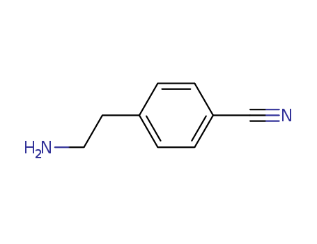 4-(2-Aminoethyl)benzonitrile cas no. 132224-93-2 98%