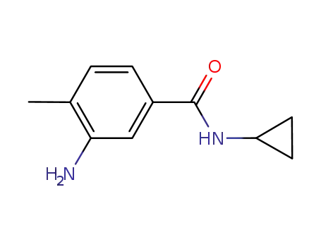 623155-19-1 Structure