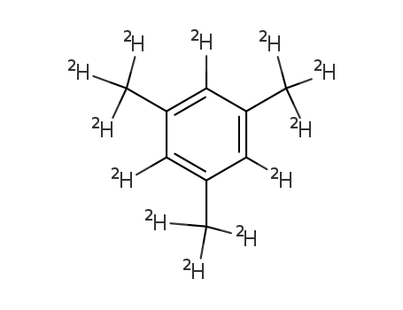 1,3,5-Trimethylbenzene-d12