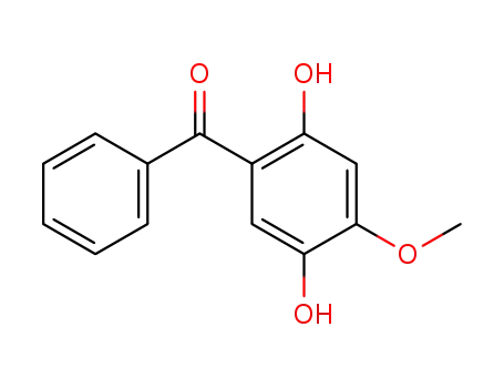 Molecular Structure of 52811-37-7 (Cearoin)