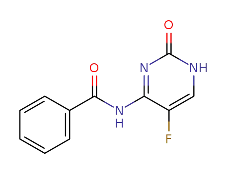 10357-07-0 Structure