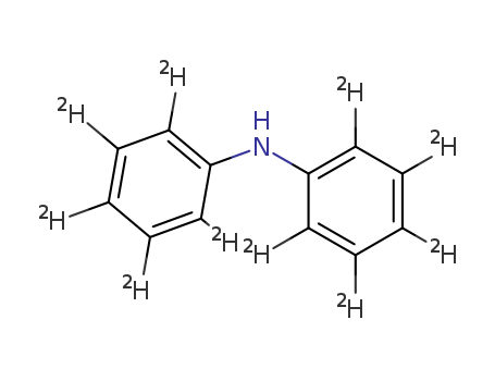 Benzen-2,3,4,5,6-d5-amine,N-(phenyl-2,3,4,5,6-d5)-