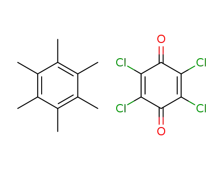 850-23-7 Structure