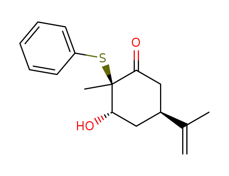 S-(+)-carvone