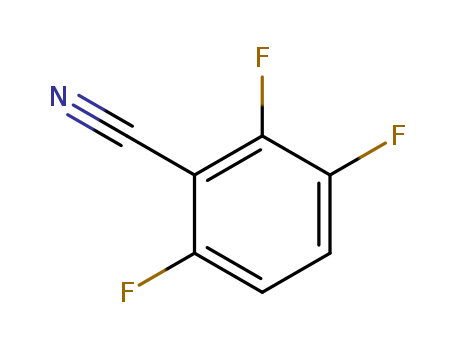 Factory Supply 2,3,6-Trifluorobenzonitrile