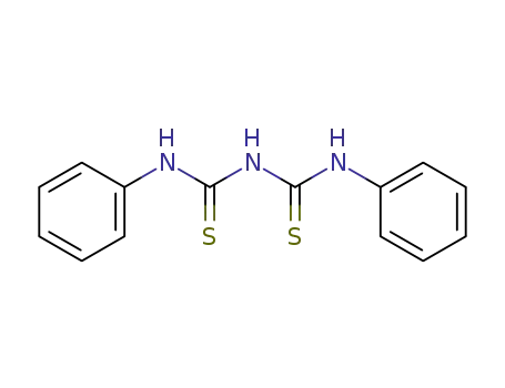 1-Phenyl-3-(phenylcarbamothioyl)thiourea