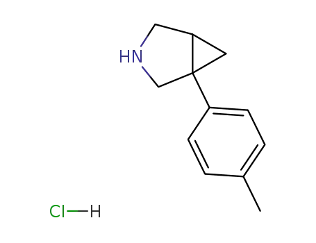 Molecular Structure of 66504-75-4 (BICIFADINE)