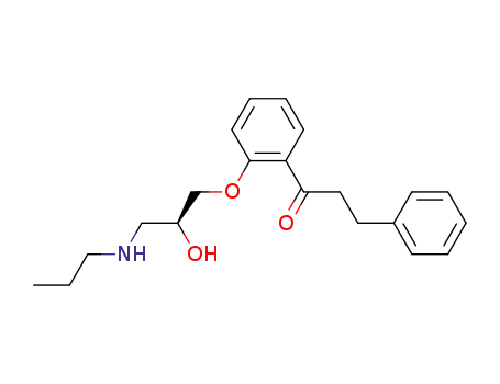 (S)-Propafenone