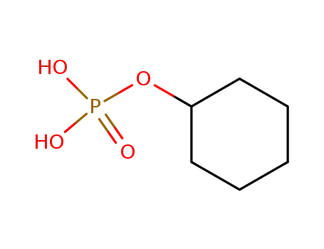 Cyclohexanol phosphate