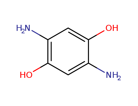 1,4-Benzenediol, 2,5-diamino-