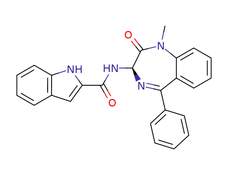 103420-82-2 Structure