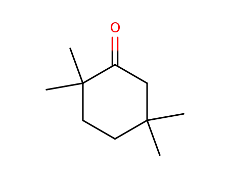 2,2,5,5-Tetramethylcyclohexanone