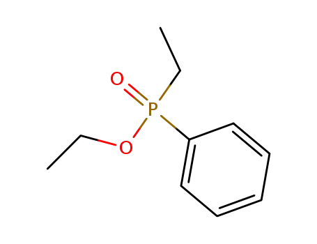 Ethyl ethylphenylphosphinate
