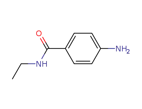 4-AMINO-N-ETHYLBENZAMIDE