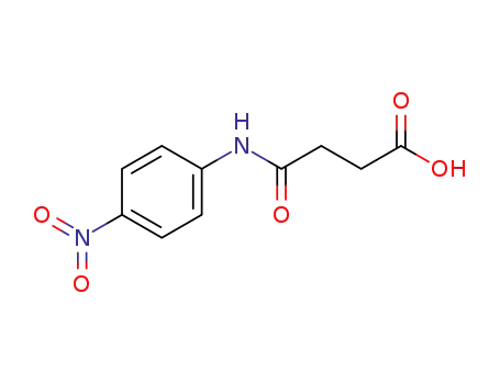 4-[(4-니트로페닐)아미노]-4-옥소부탄산