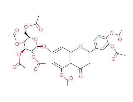 22030-05-3 Structure