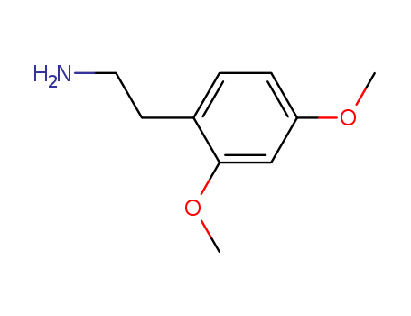 [2-(2,4-diMethoxyphenyl)ethyl]aMine sulfate hydrate (SALTDATA: 0.5H2SO4 H2O)
