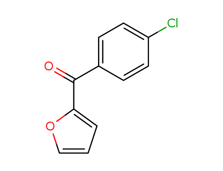 (4-Chlorophenyl)(2-furyl)methanone
