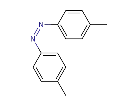 cis-4,4'-dimethylazobenzene
