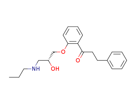 Propafenone Hcl