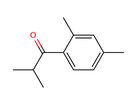1-Propanone, 1-(2,4-dimethylphenyl)-2-methyl-