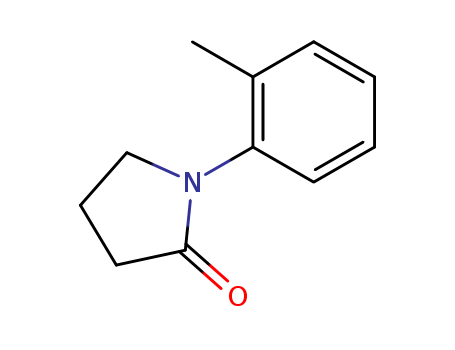 2-PYRROLIDIN-1-YLNE,1-(2-METHYLPHENYL)-