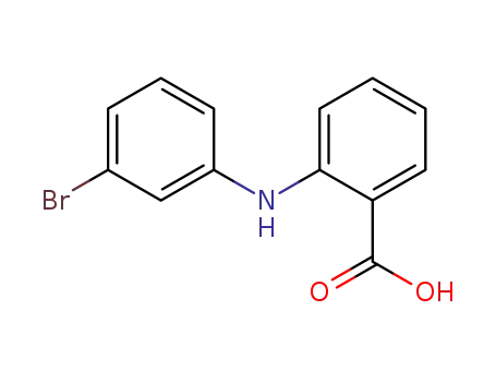 13278-39-2 Structure